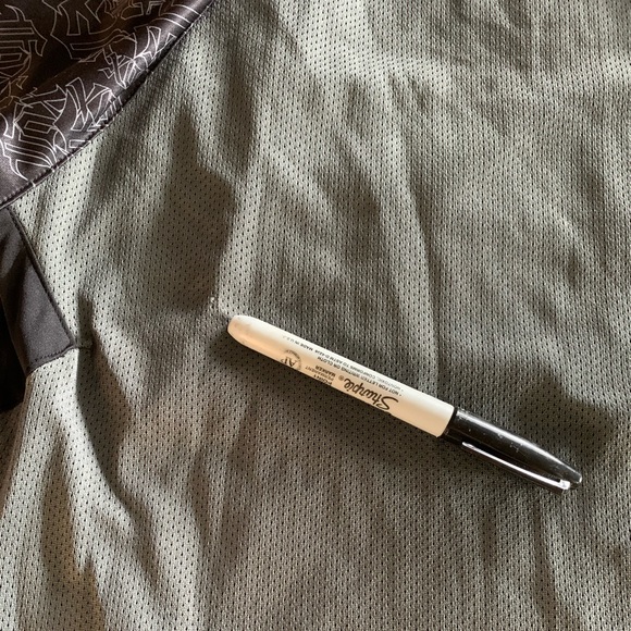 ⭐️ Fox Rashguard Long Sleeve * Med - Picture 11 of 13